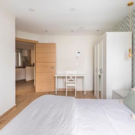 El Toison 21 Parking Gratis-6 Pax Centro-Historico Apartment Bilbao Luaran gambar