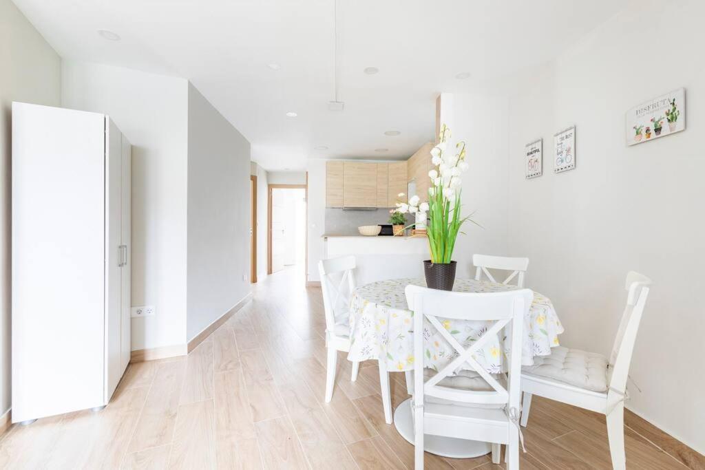 El Toison 21 Parking Gratis-6 Pax Centro-Historico Apartment Bilbao Luaran gambar