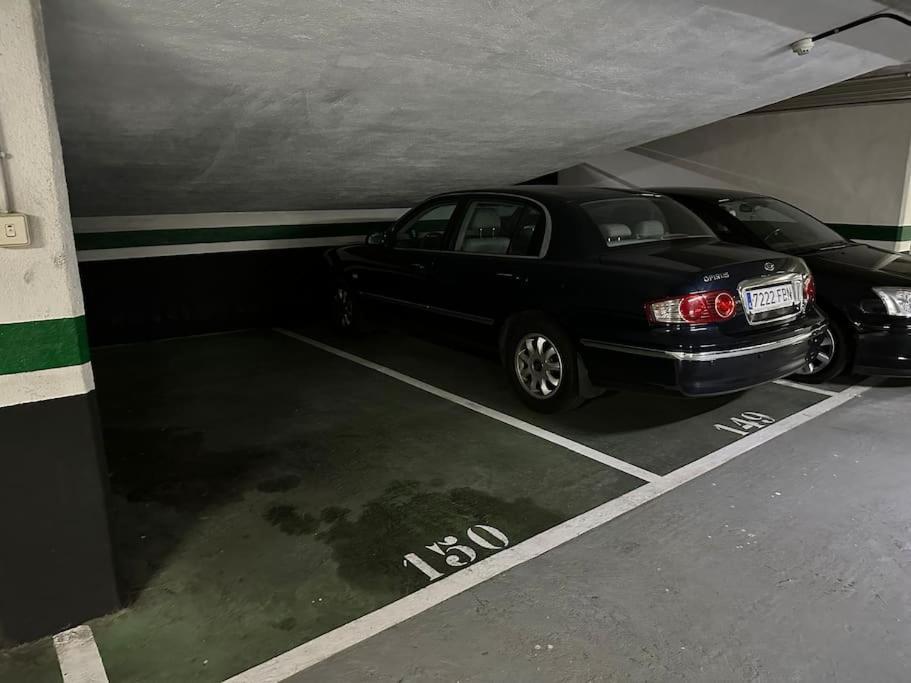 El Toison 21 Parking Gratis-6 Pax Centro-Historico Apartment Bilbao Luaran gambar