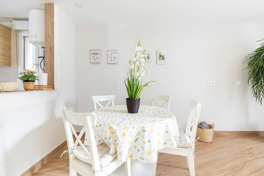 El Toison 21 Parking Gratis-6 Pax Centro-Historico Apartment Bilbao Luaran gambar