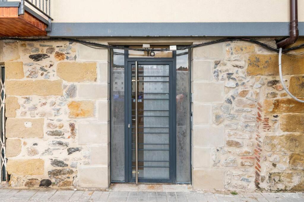 El Toison 21 Parking Gratis-6 Pax Centro-Historico Apartment Bilbao Luaran gambar